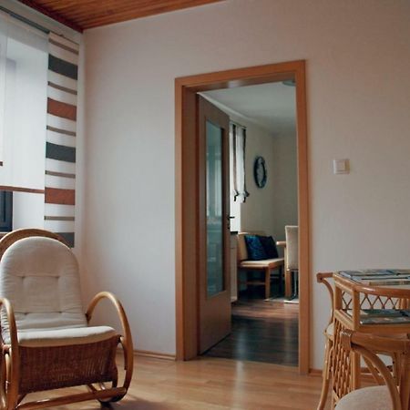 Ferienwohnung Maria Nittenau Ngoại thất bức ảnh