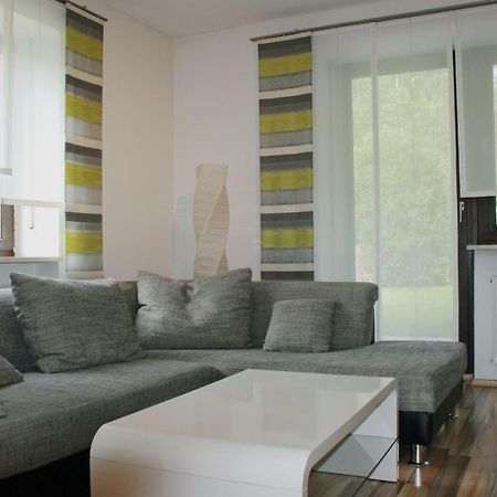 Ferienwohnung Maria Nittenau Ngoại thất bức ảnh