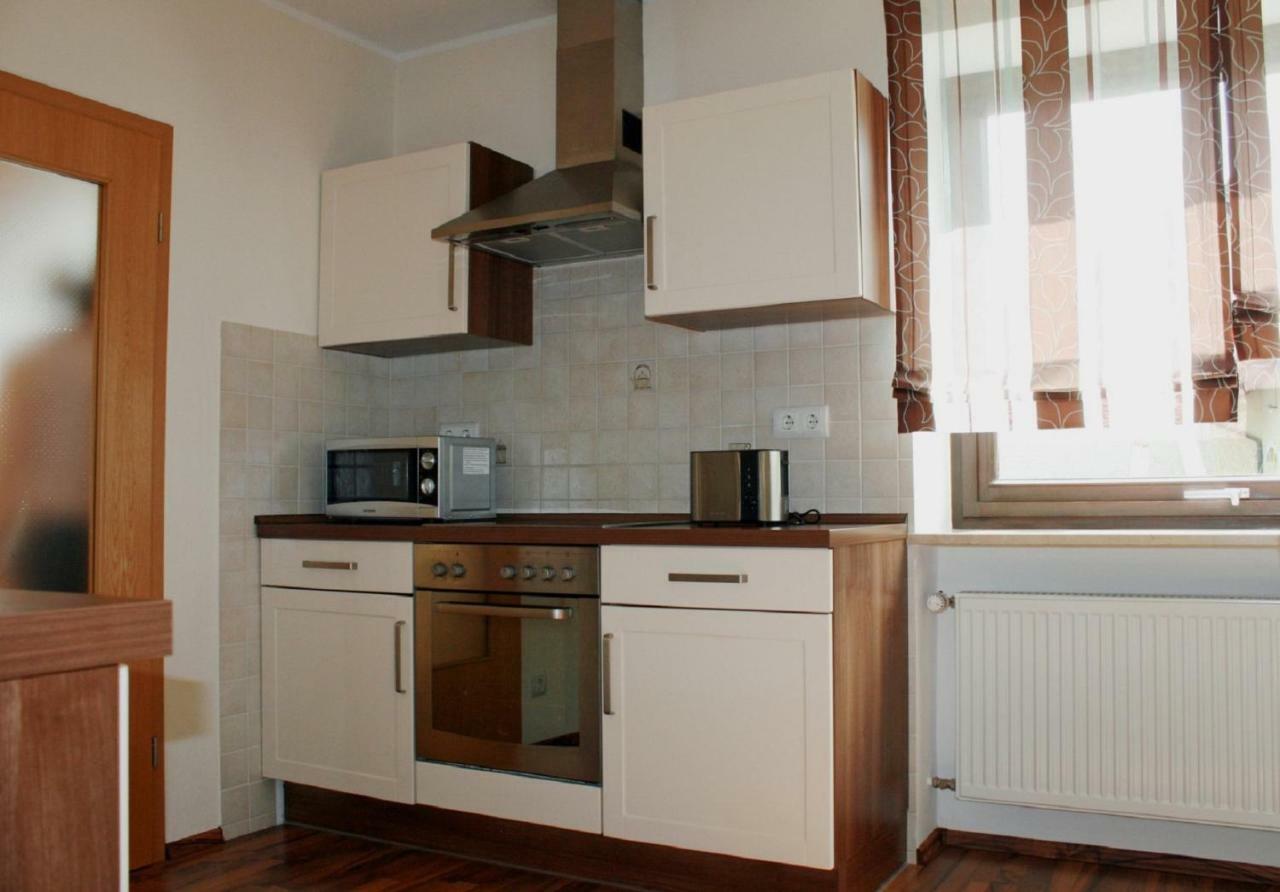 Ferienwohnung Maria Nittenau Ngoại thất bức ảnh