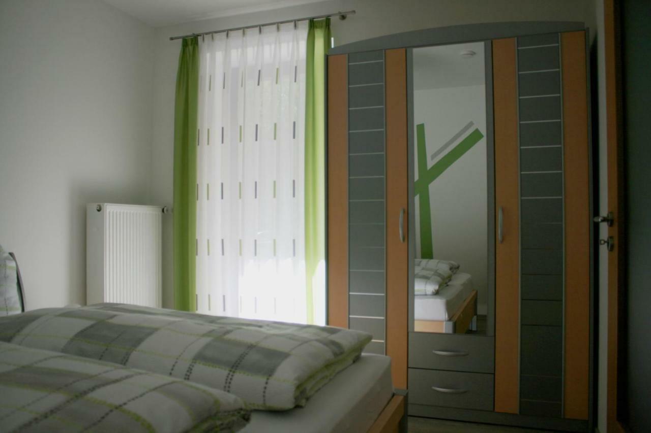 Ferienwohnung Maria Nittenau Ngoại thất bức ảnh
