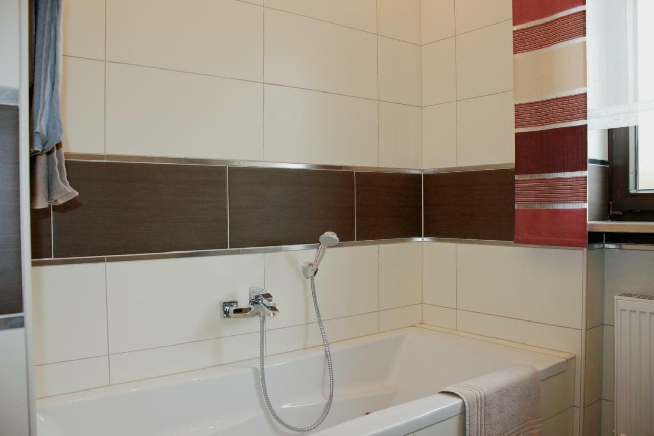 Ferienwohnung Maria Nittenau Ngoại thất bức ảnh