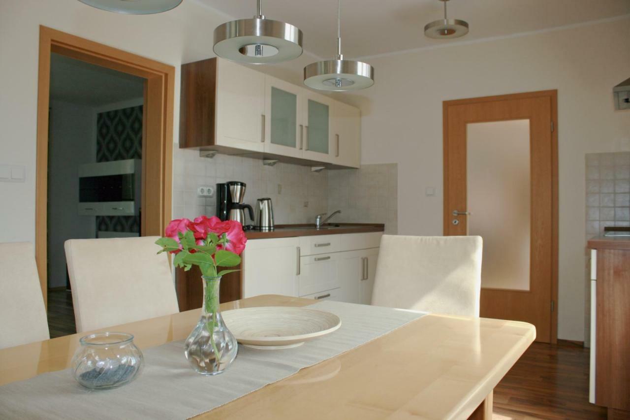 Ferienwohnung Maria Nittenau Ngoại thất bức ảnh