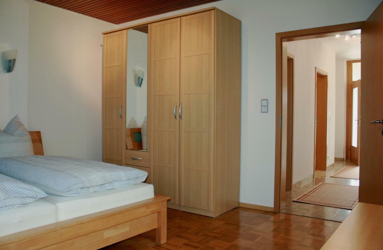 Ferienwohnung Maria Nittenau Ngoại thất bức ảnh