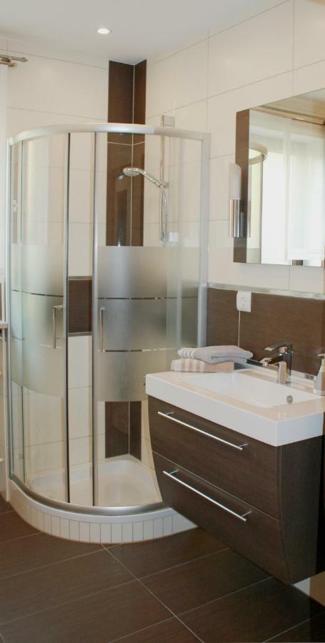Ferienwohnung Maria Nittenau Ngoại thất bức ảnh