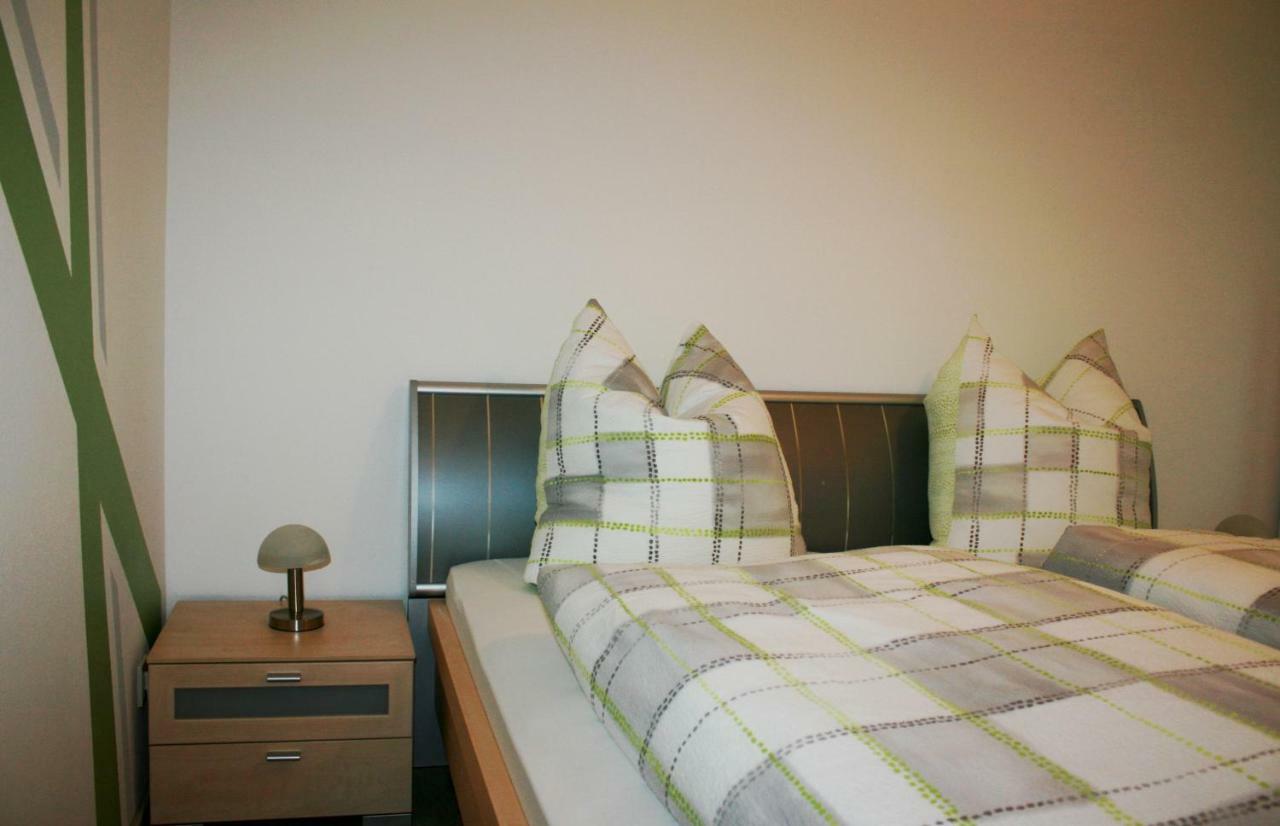 Ferienwohnung Maria Nittenau Ngoại thất bức ảnh