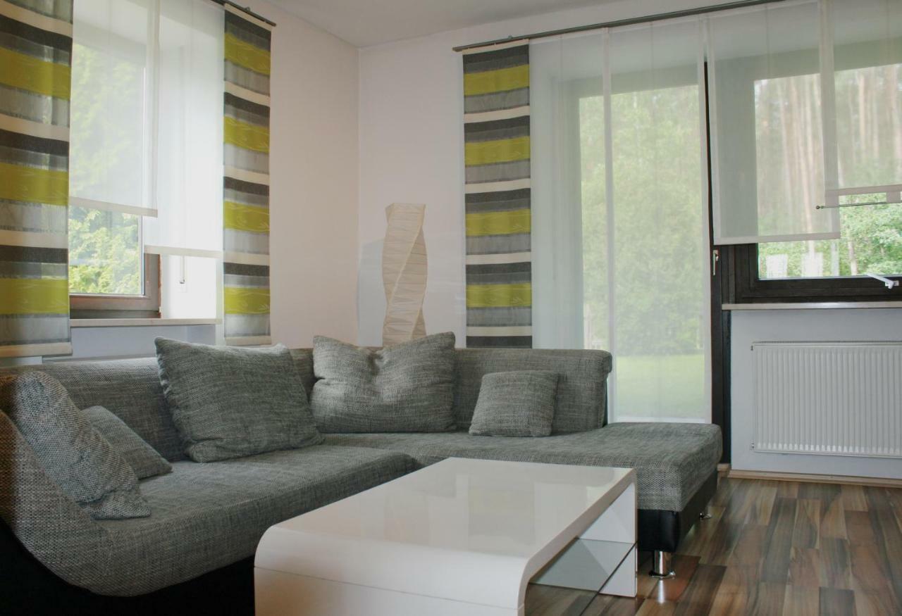 Ferienwohnung Maria Nittenau Ngoại thất bức ảnh
