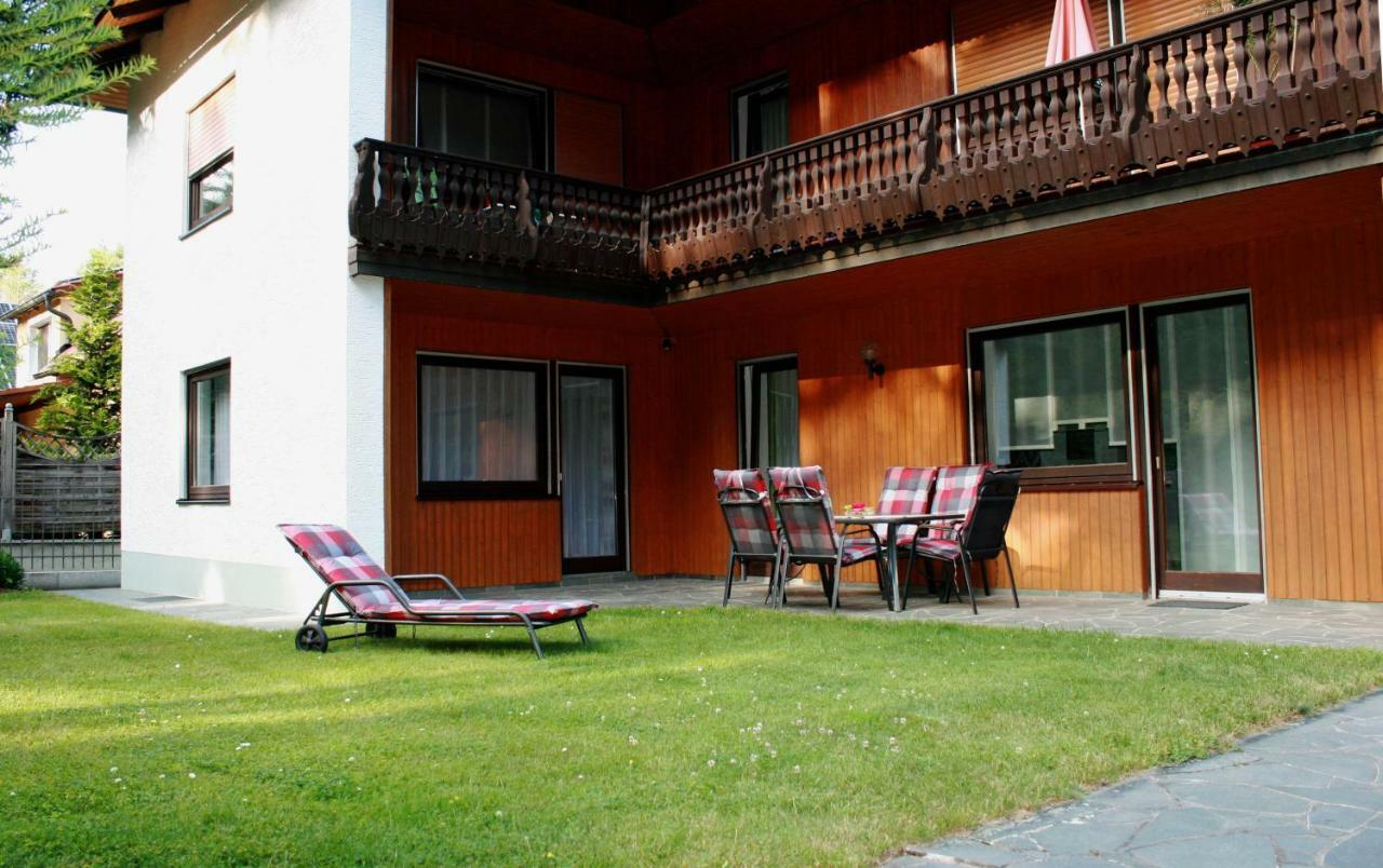 Ferienwohnung Maria Nittenau Ngoại thất bức ảnh
