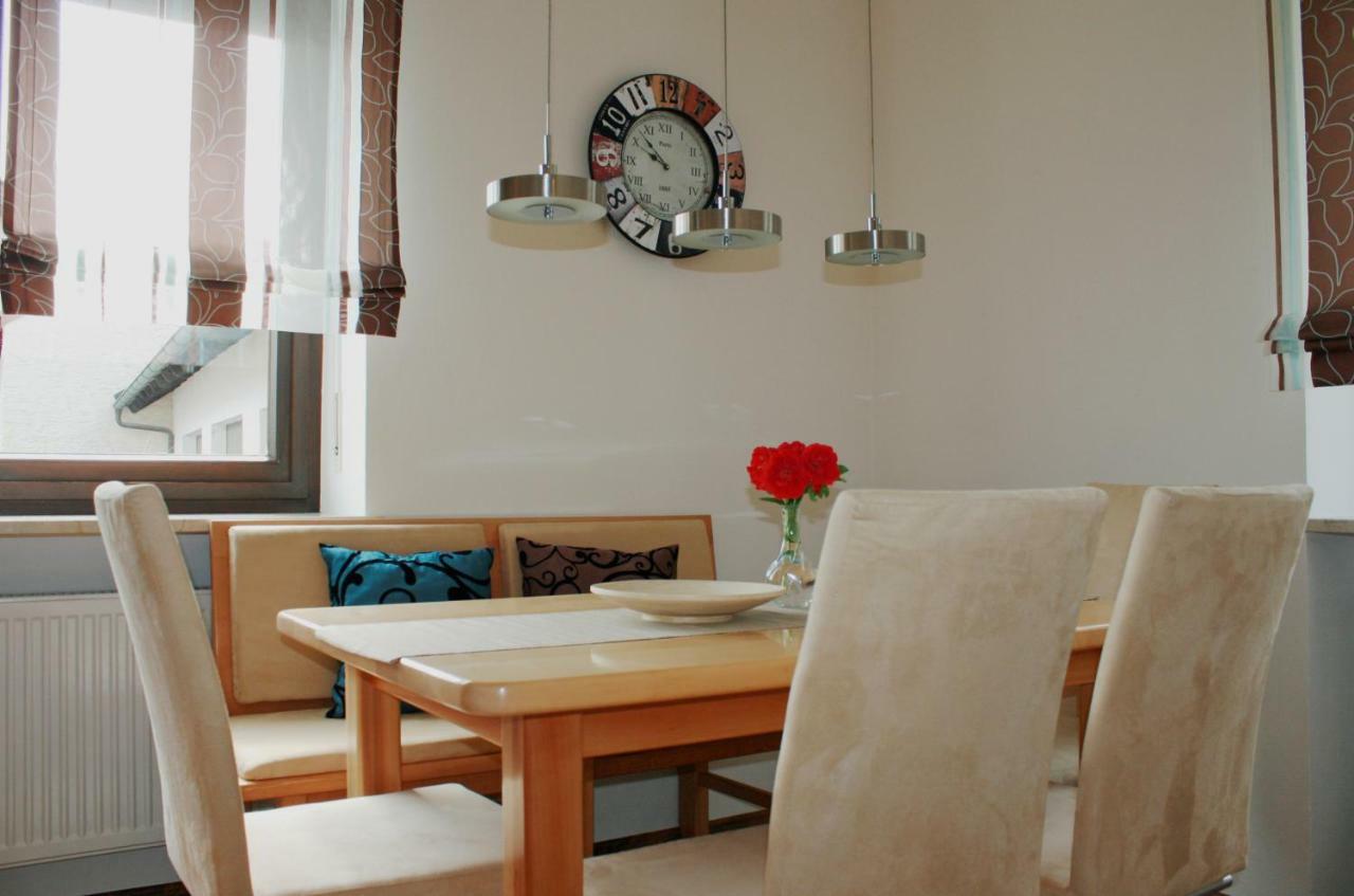Ferienwohnung Maria Nittenau Ngoại thất bức ảnh